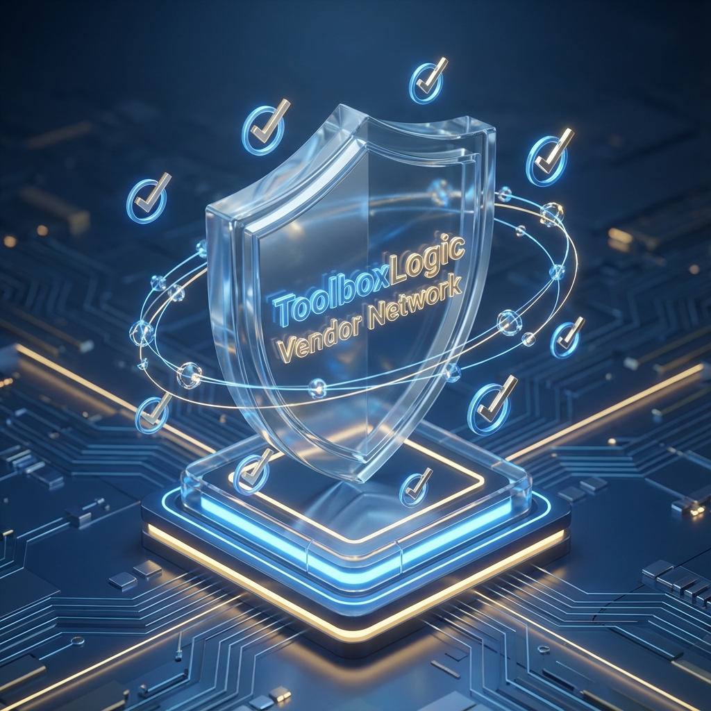 Lake Charles verified vendor network marketplace - Connect with verified residents and compete for group contracts